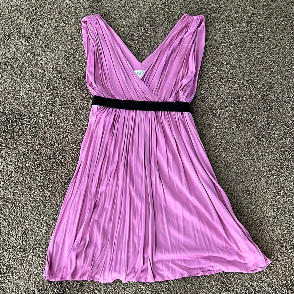 Ann Taylor LOFT Dress- SP